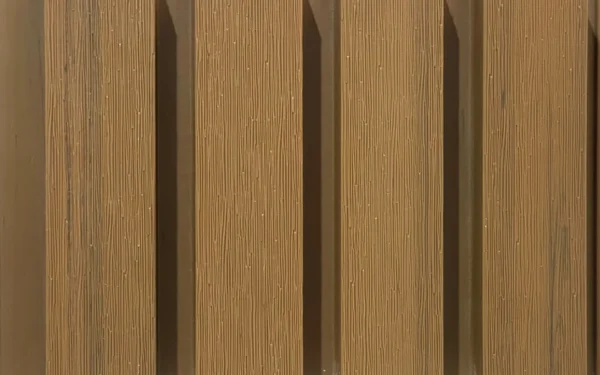 Panel R4 de WPC Ranurado